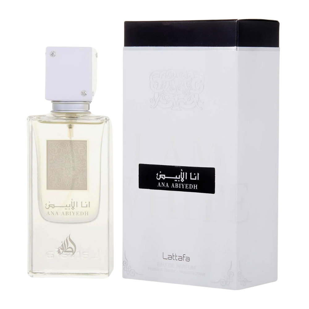 LATTAFA ANA ABIYEDH EDP 60ML (U)