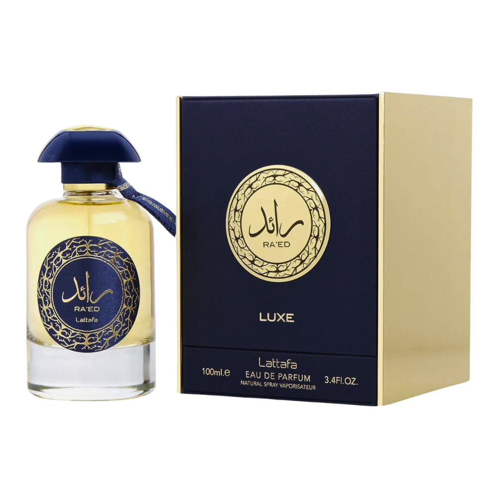 LATTAFA RA ED LUXE EDP 100ML (U)