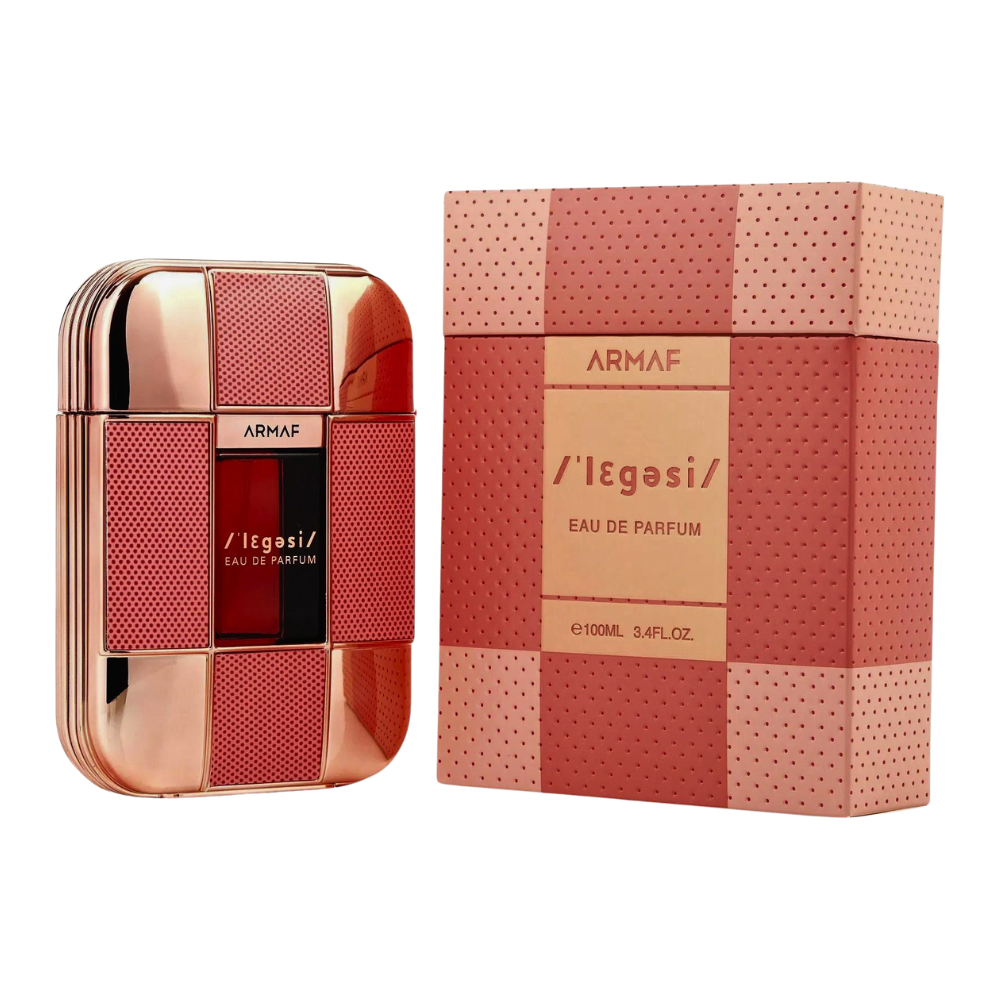 ARMAF LEGESI FEMME EDP 100ML (M)