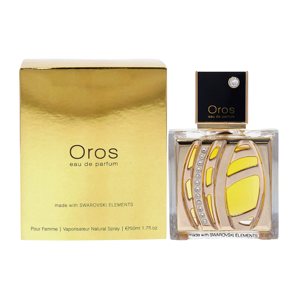 ARMAF OROS POUR FEMME EDP 50ML (M)