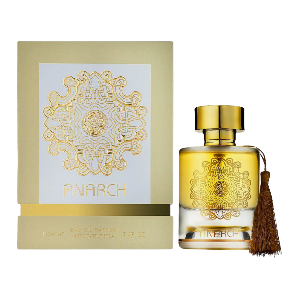 MAISON ALHAMBRA ANARCH EDP 100ML (U)