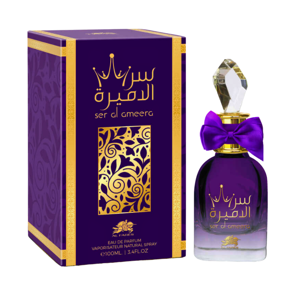 EMPER SER AL AMEERA EDP 80ML (M)