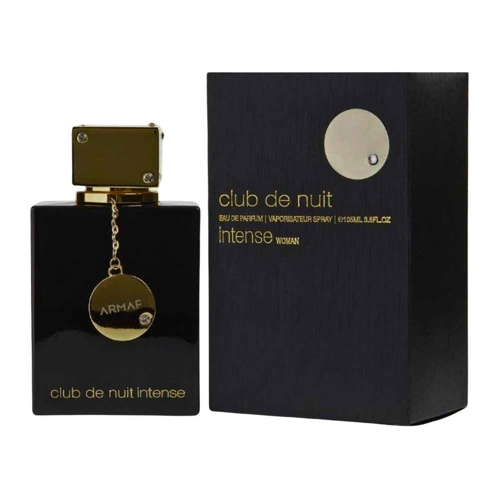 ARMAF CLUB DE NUIT INTENSE WOMAN EDP 105ML (M)