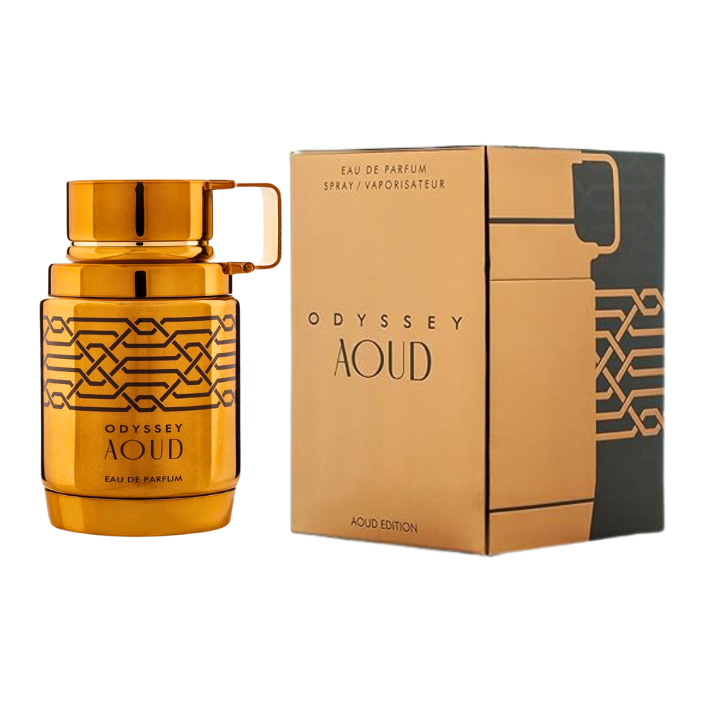 ARMAF ODYSSEY AOUD EDP 100ML (H)