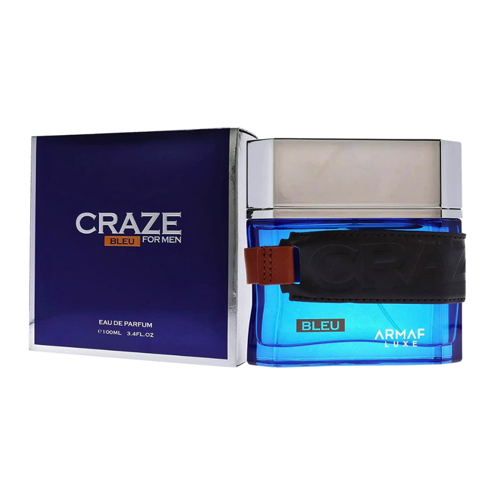 ARMAF CRAZE BLEU FOR MEN EDP 100ML (H)