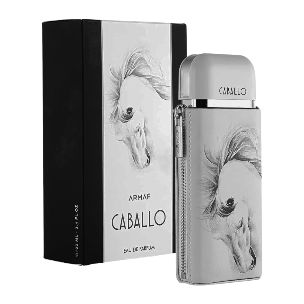 ARMAF CABALLO POUR HOMME EDP 100ML (H)