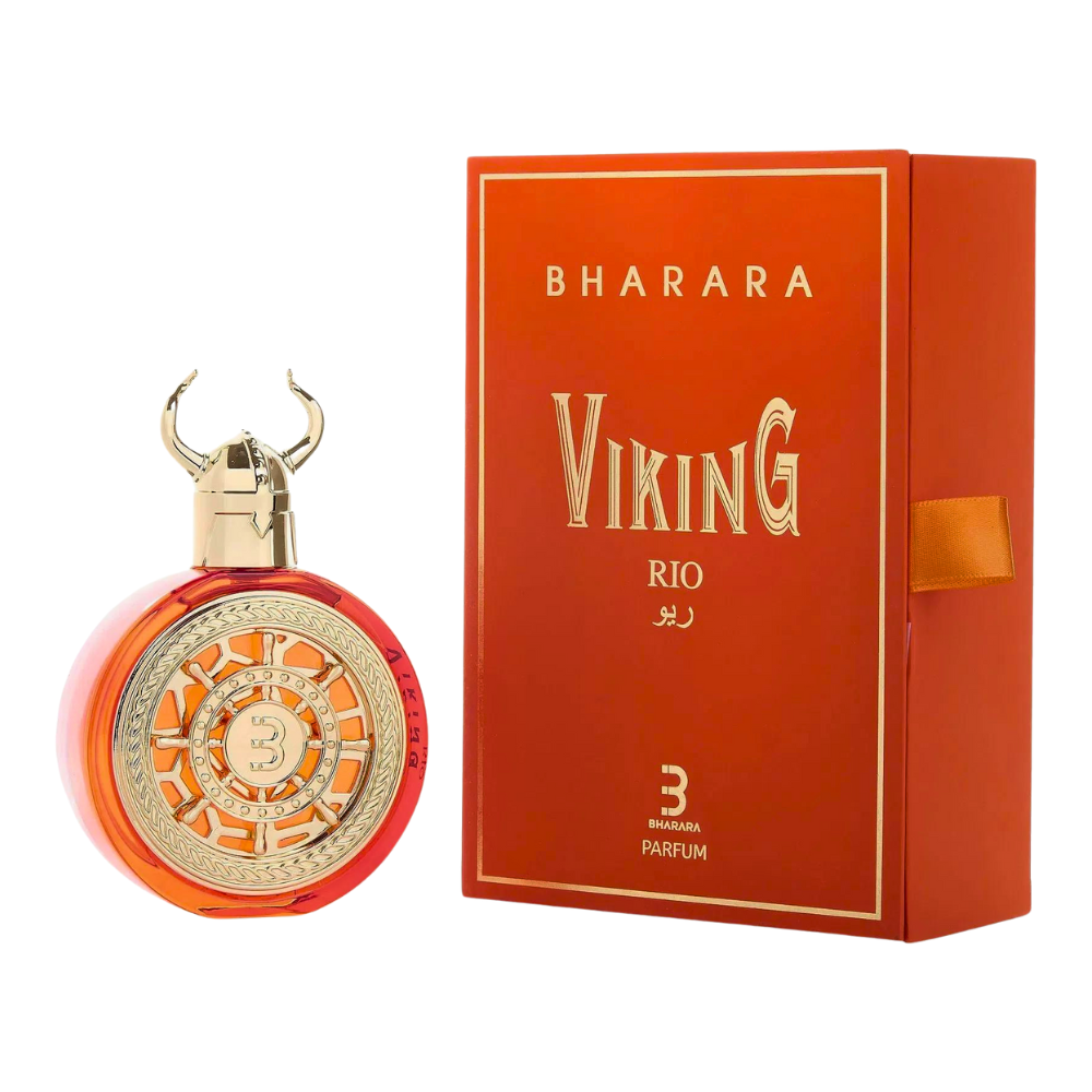 BHARARA VIKING RIO EDP 100ML (H)