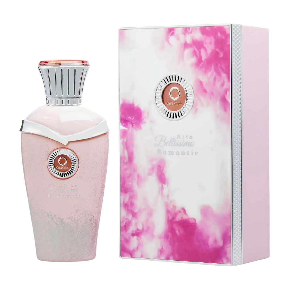 ORIENTICA ARTE BELLISIMO ROMANTIC EDP 75ML (M)