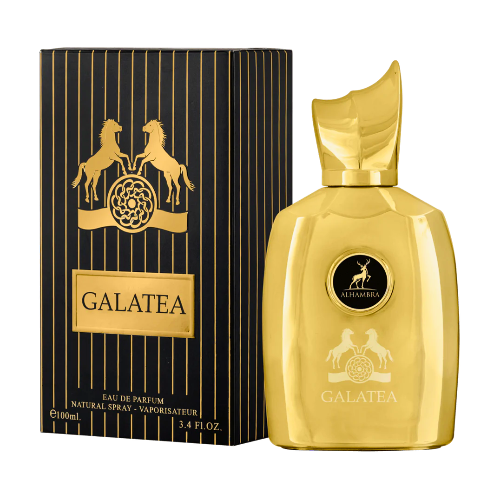 MAISON ALHAMBRA GALATEA EDP 100ML (U)