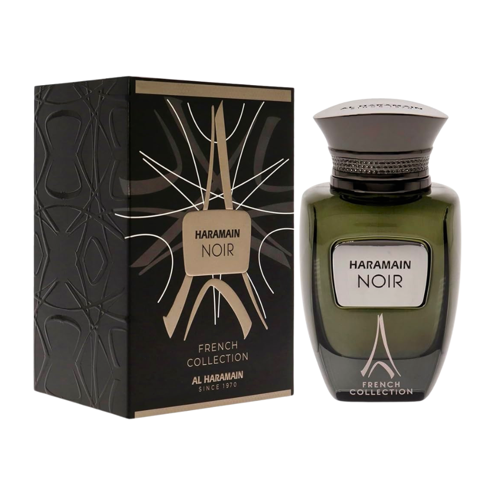 AL HARAMAIN NOIR EDP 100ML (U)