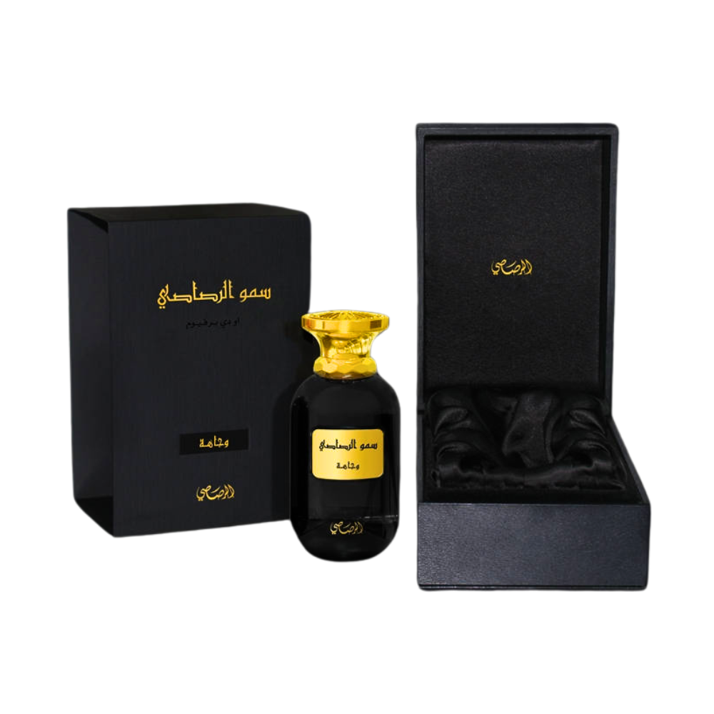 RASASI SOMOW AL RASASI WAJAHA EDP 100ML (H)