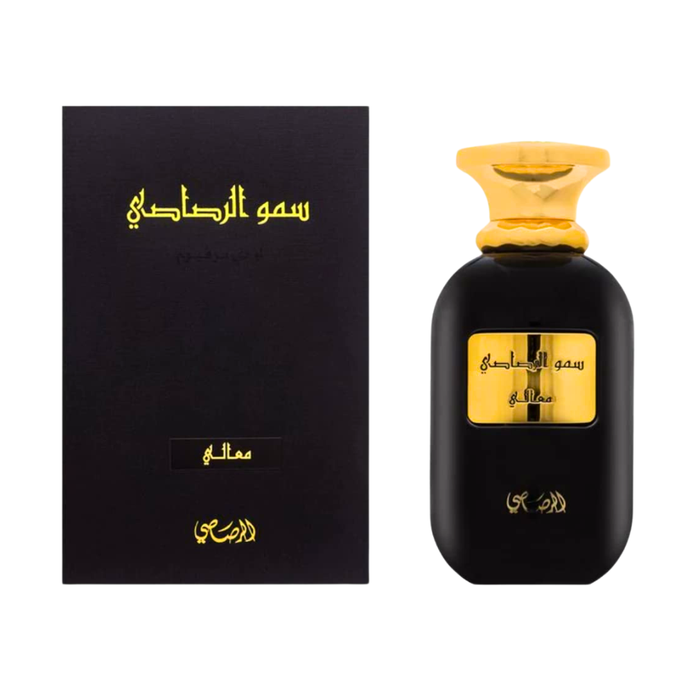 RASASI SOMOW AL RASASI MA ALI EDP 100ML (U)