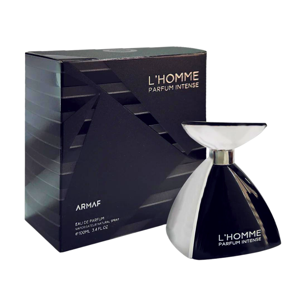 ARMAF L HOMME PARFUM INTENSE EDP 100ML (H)