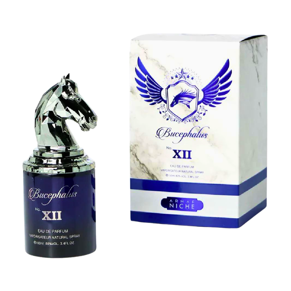 ARMAF BUCEPHALUS XII EDP 100ML (H)