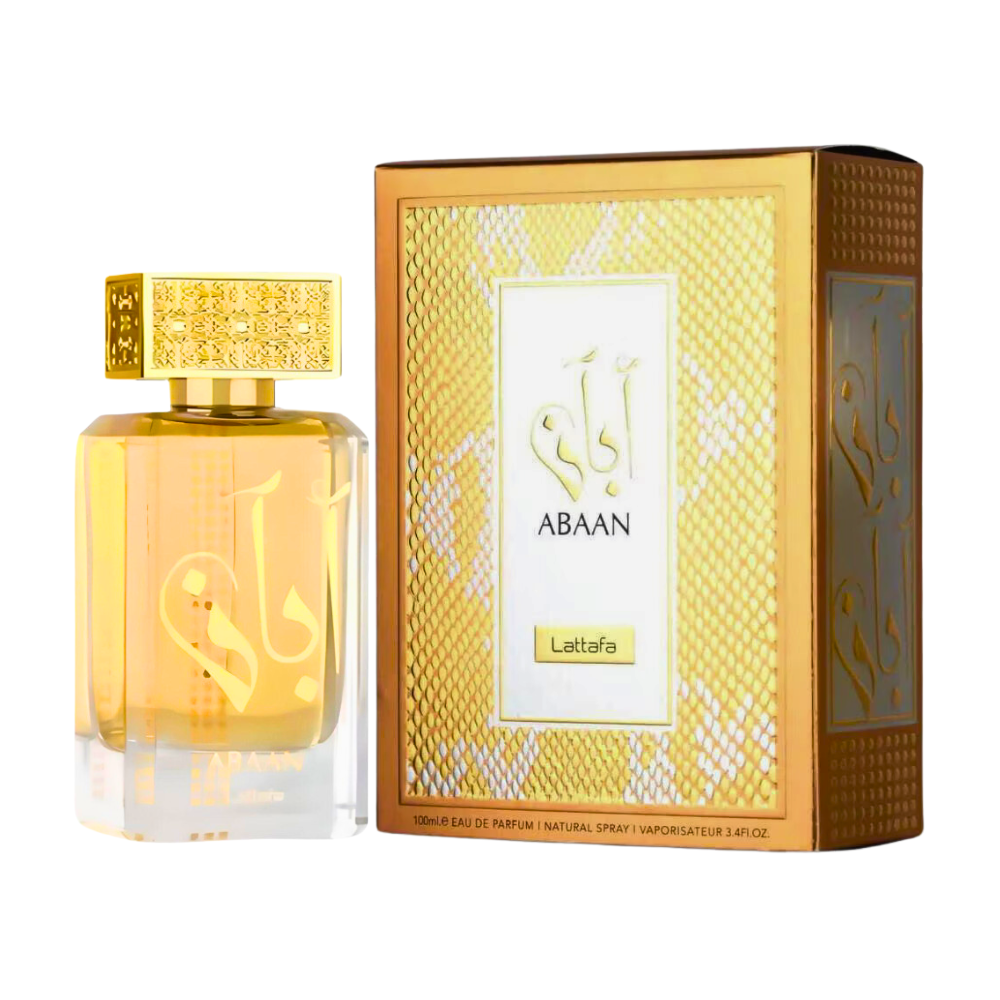 LATTAFA ABAAN EDP 100ML (M)