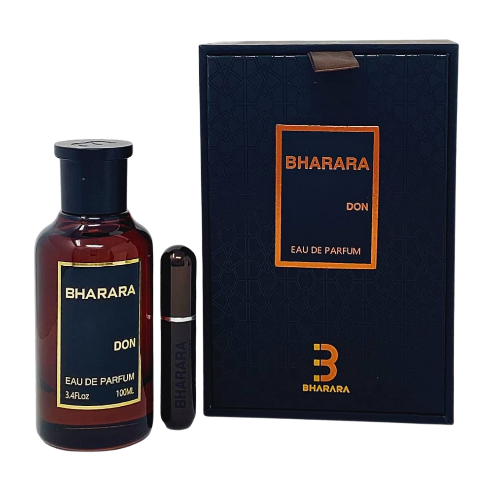 BHARARA DON EDP 100ML (H)