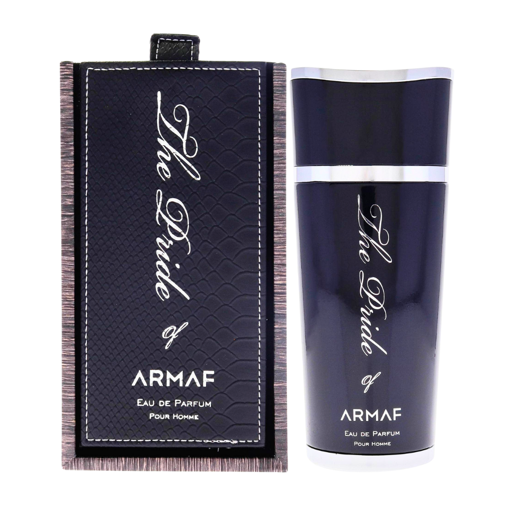 ARMAF THE PRIDE OF ARMAF FOR MEN EDP 100ML (H)