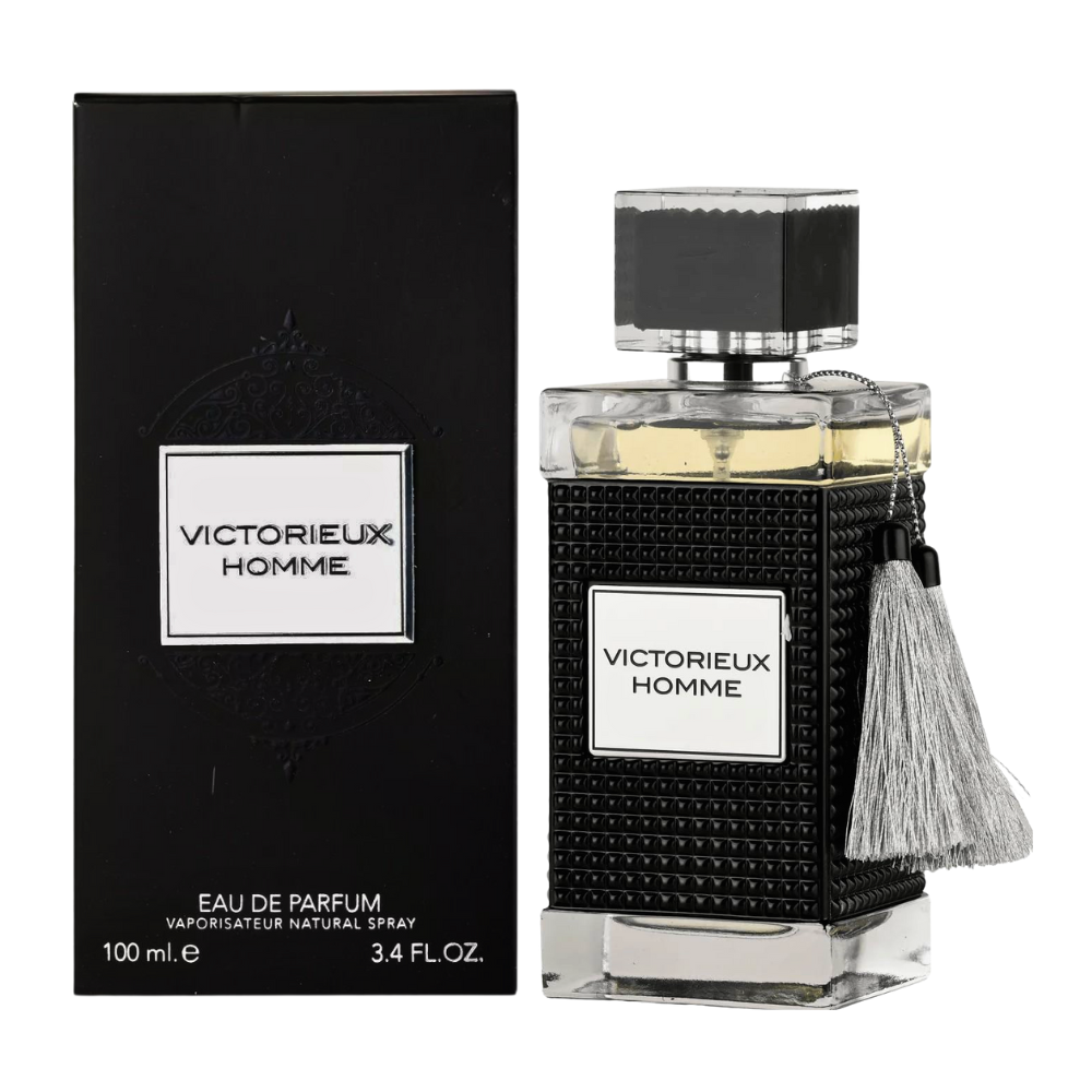 VURV VICTORIEUX HOMME EDP 100ML (H)