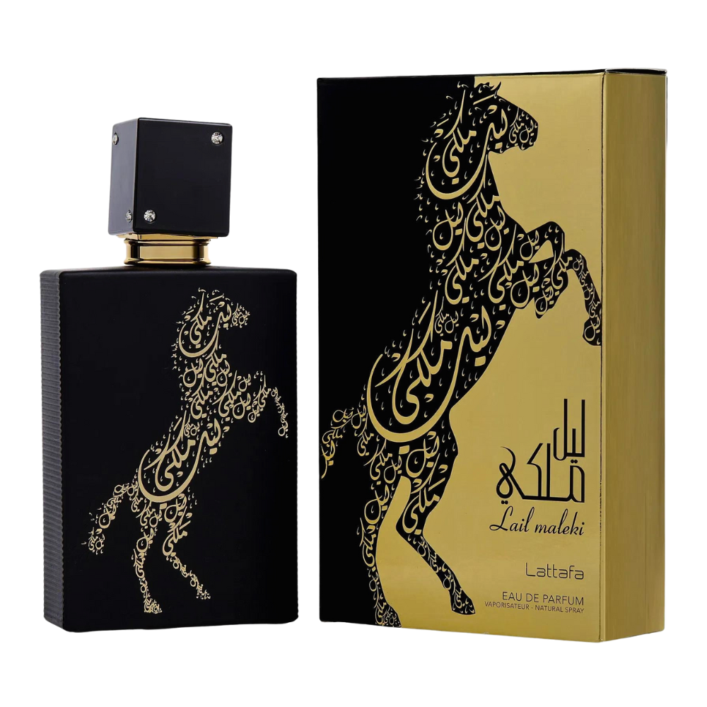 LATTAFA LAIL MALEKI EDP 100ML (U)