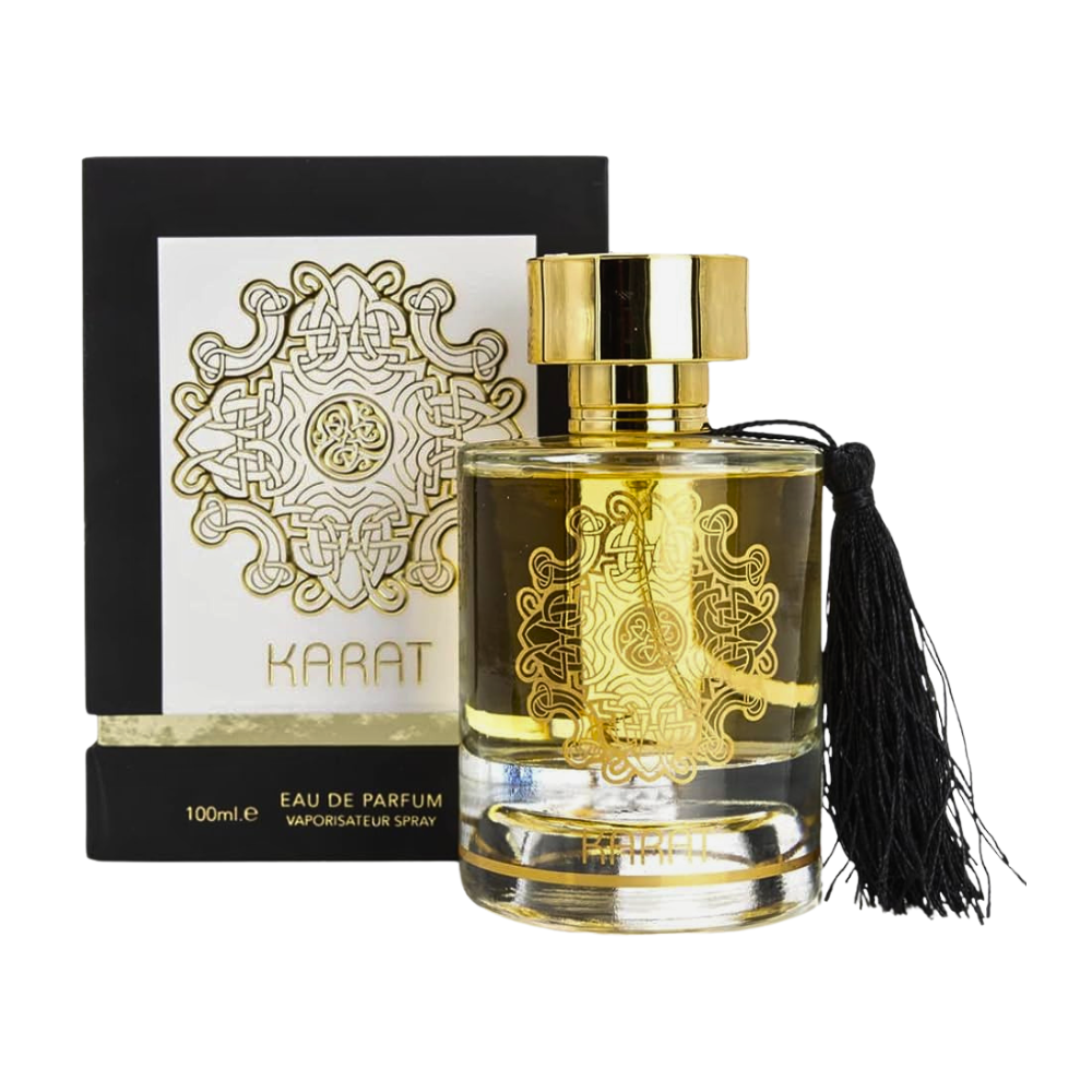 MAISON ALHAMBRA KARAT EDP 100ML (U)