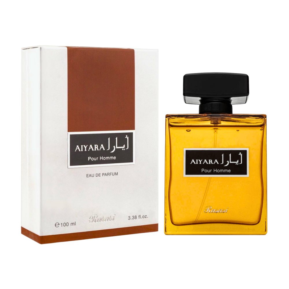 RASASI AIYARA POUR HOMME EDP 100ML (H)