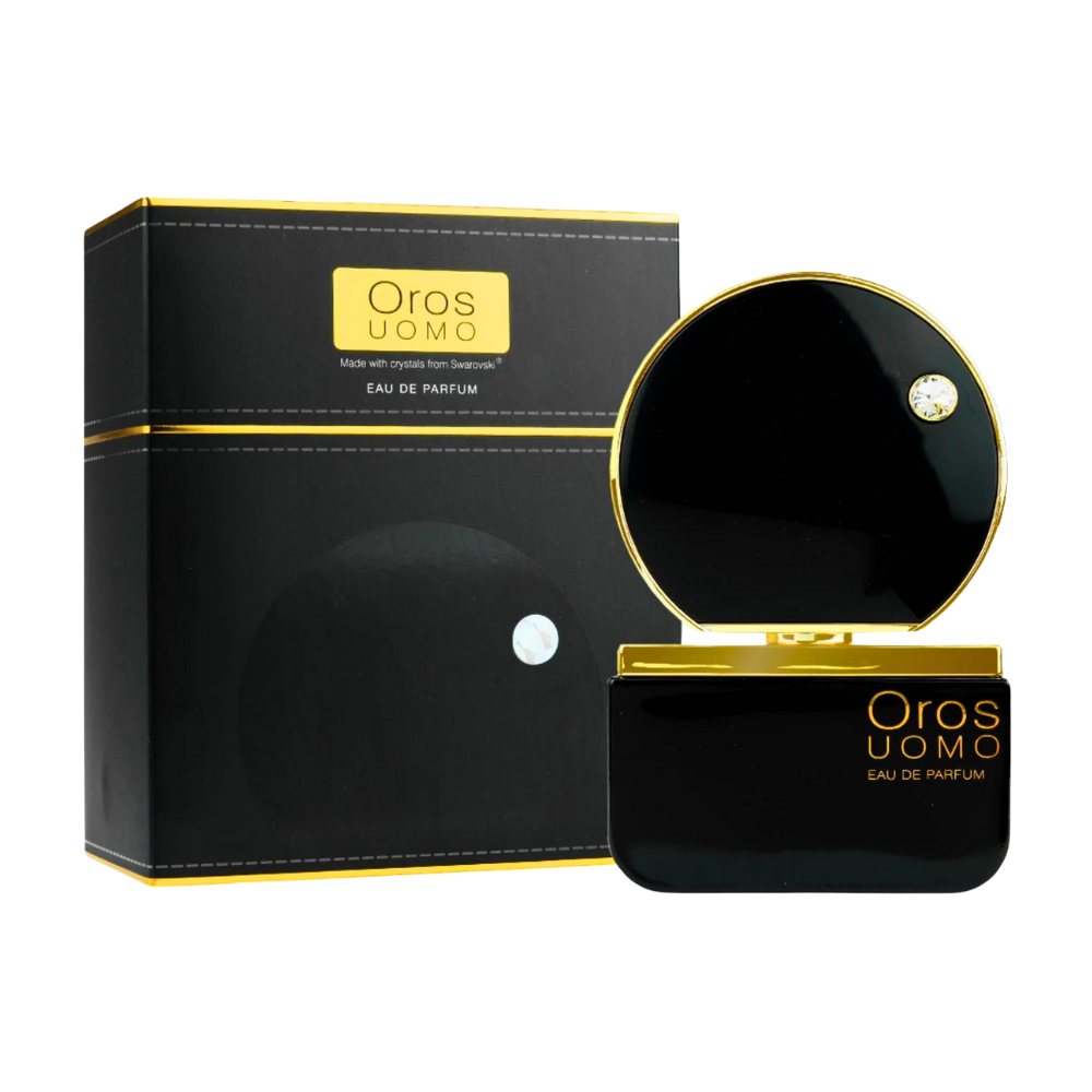 ARMAF OROS UOMO EDP 100ML (H)