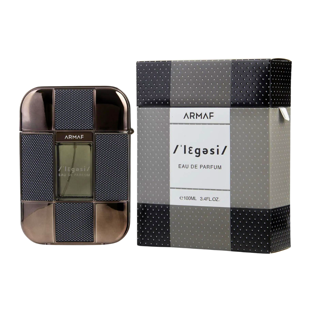 ARMAF LEGESI HOMME EDP 100ML (H)