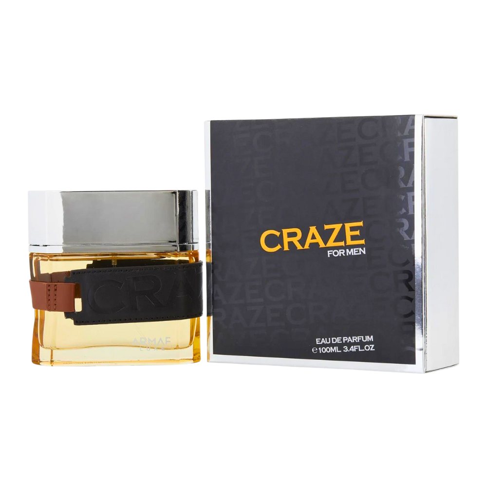 ARMAF CRAZE FOR MEN EDP 100ML (H)