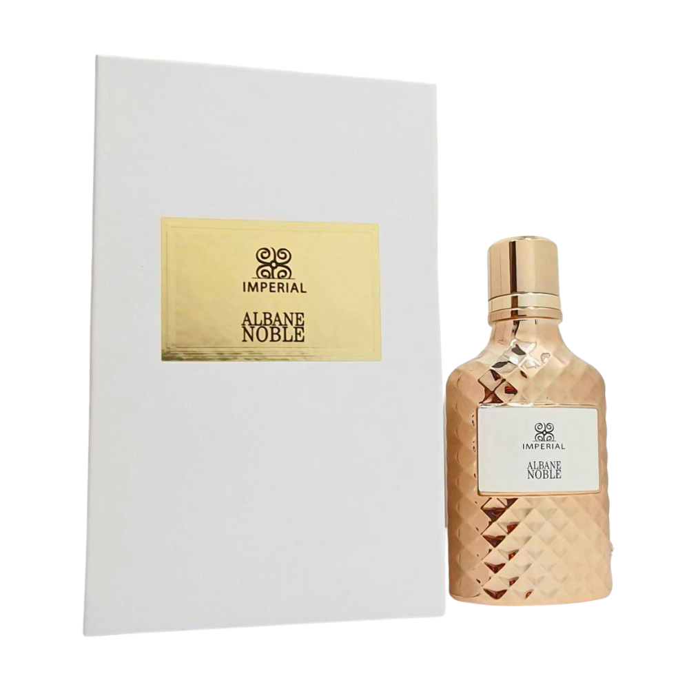 REYANE TRADITION ALBANE NOBLE IMPERIAL EDP 100ML (H)