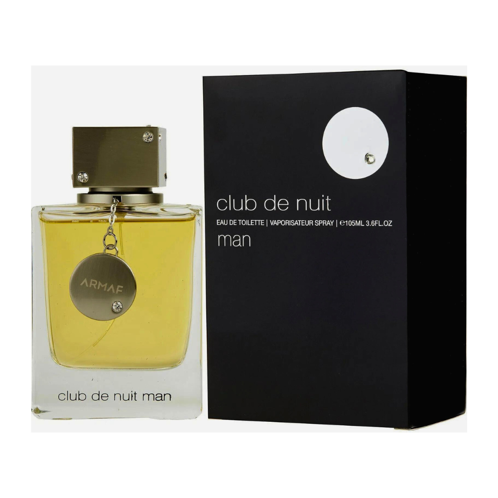 ARMAF CLUB DE NUIT MAN EDT 105ML (H)