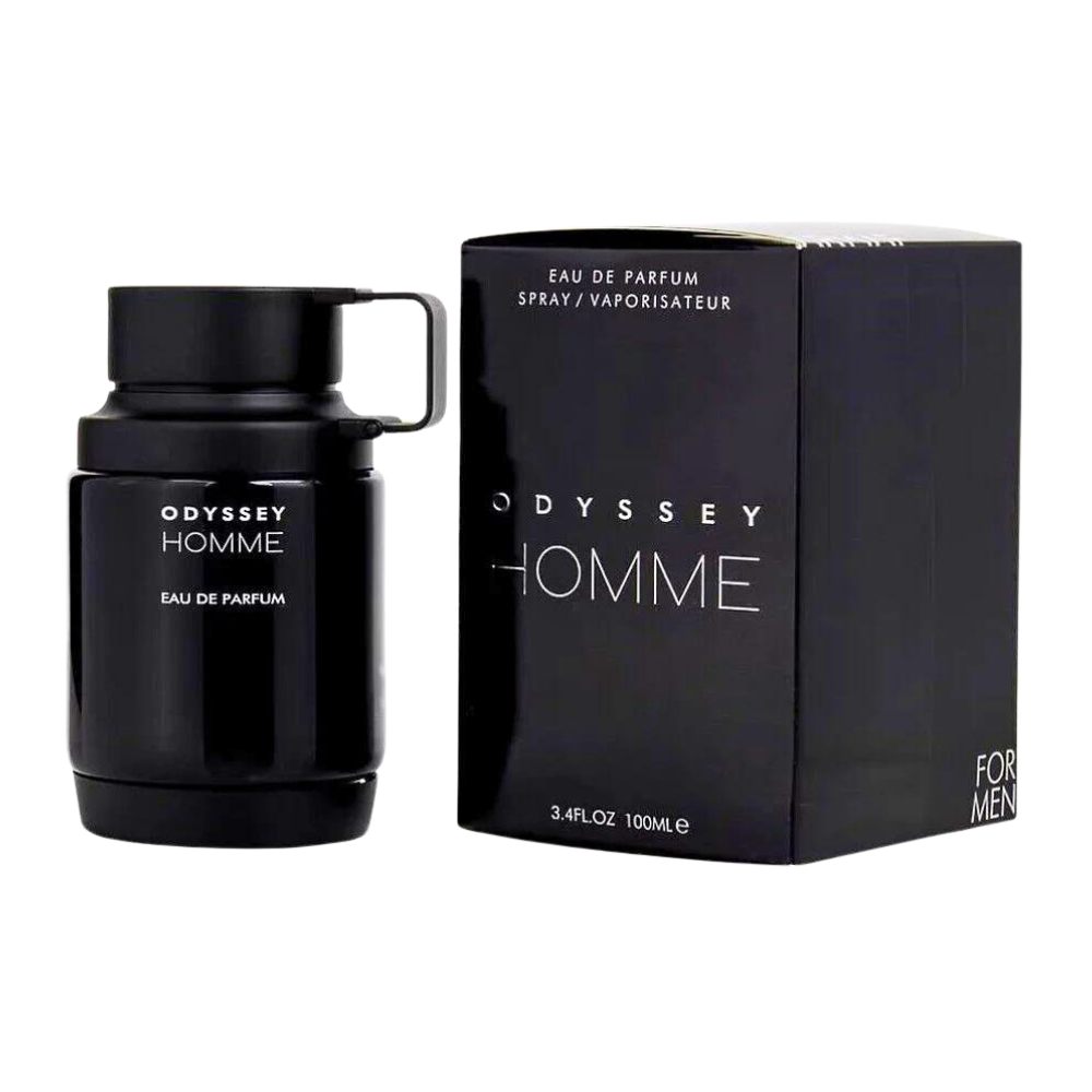 ARMAF ODYSSEY HOMME EDP 100ML (H)