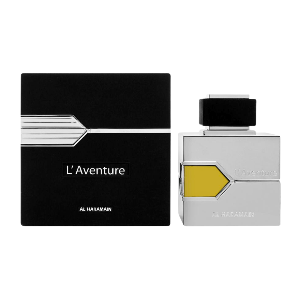 AL HARAMAIN L AVENTURE EDP 100ML (H)