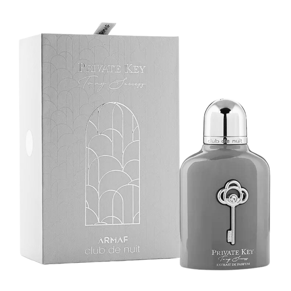 ARMAF CLUB DE NUIT PRIVATE KEY TO MY SUCCESS EDP 100ML (U)