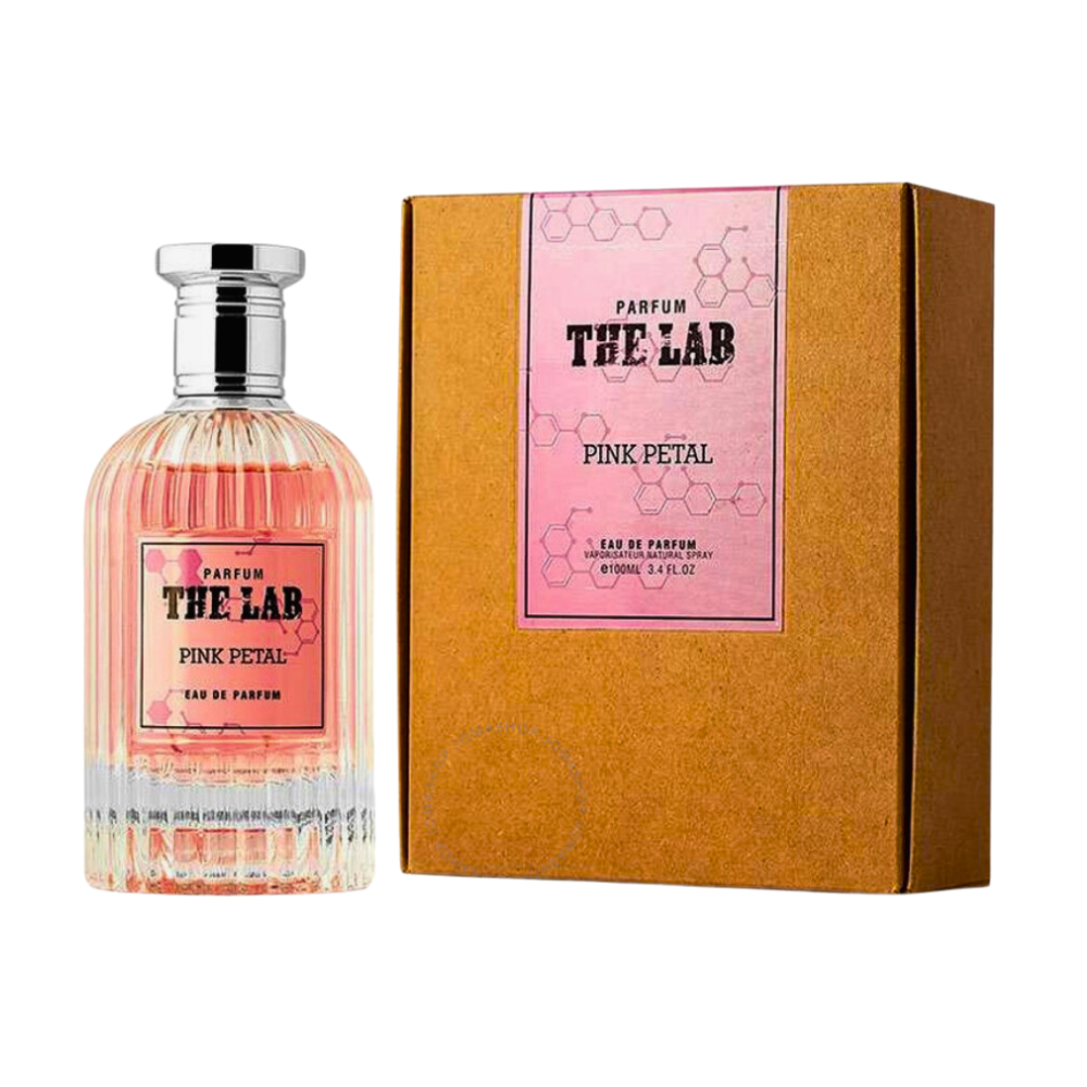 PARFUM THE LAB PINK PETAL EDP 100ML (U)