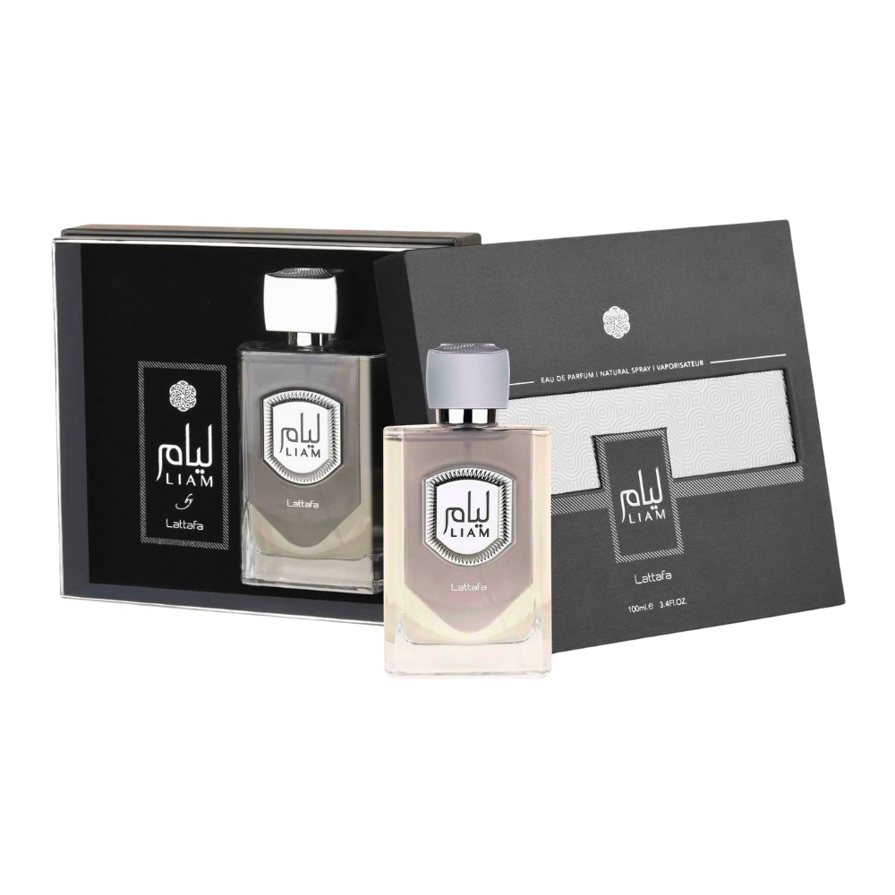 LATTAFA LIAM EDP 100ML (U)