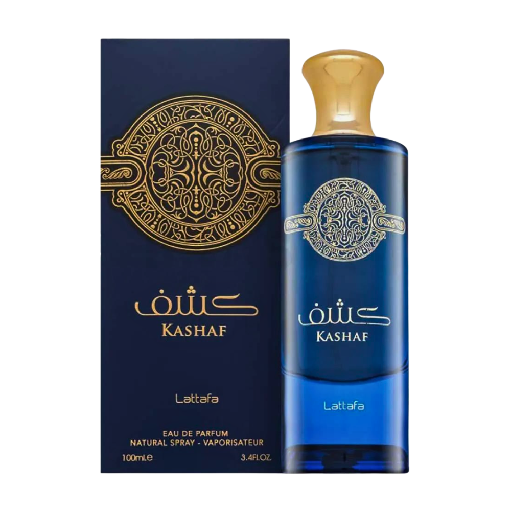 LATTAFA KASHAF EDP 100ML (U)