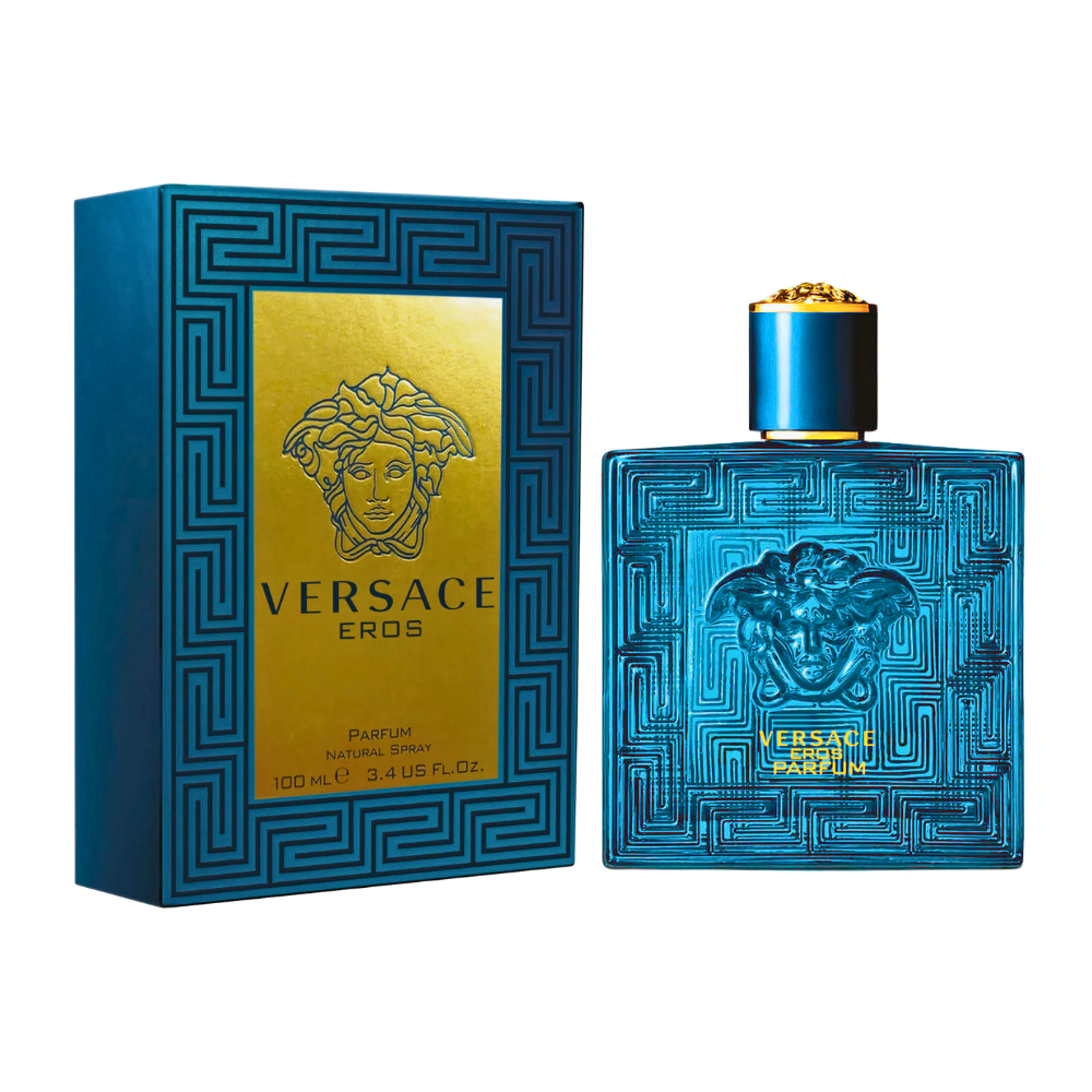 VERSACE EROS PARFUM 100ML (H)