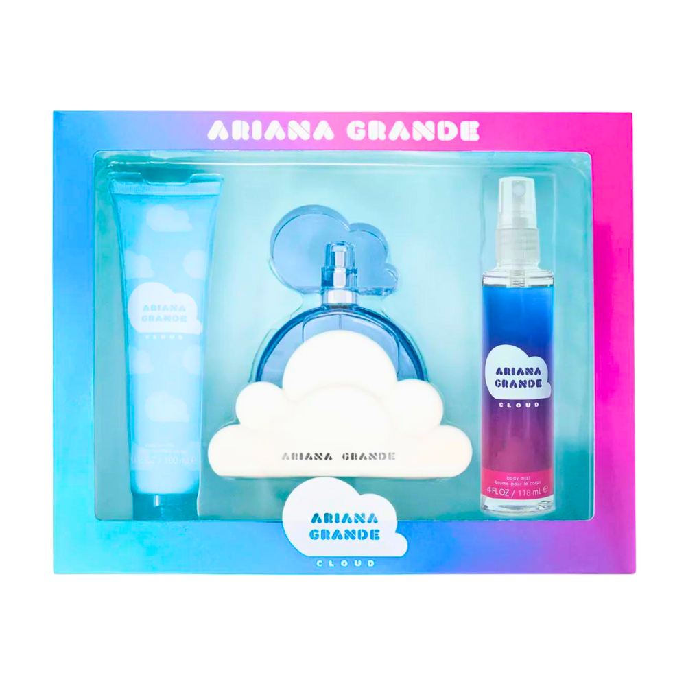 Perfume Ariana Grande Cloud Stores Walgreens Cloud Ariana Grande