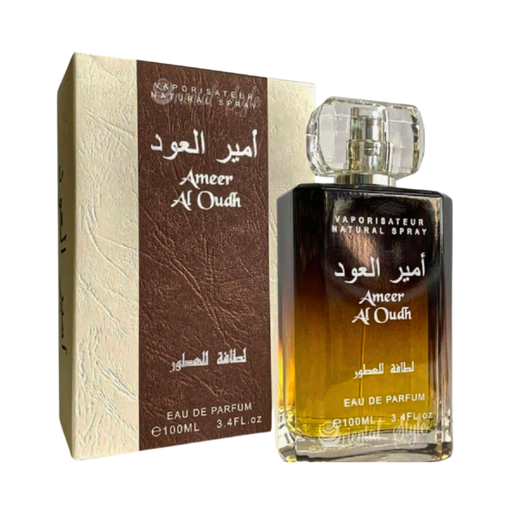 LATTAFA AMEER AL OUDH EDP 100ML (U)