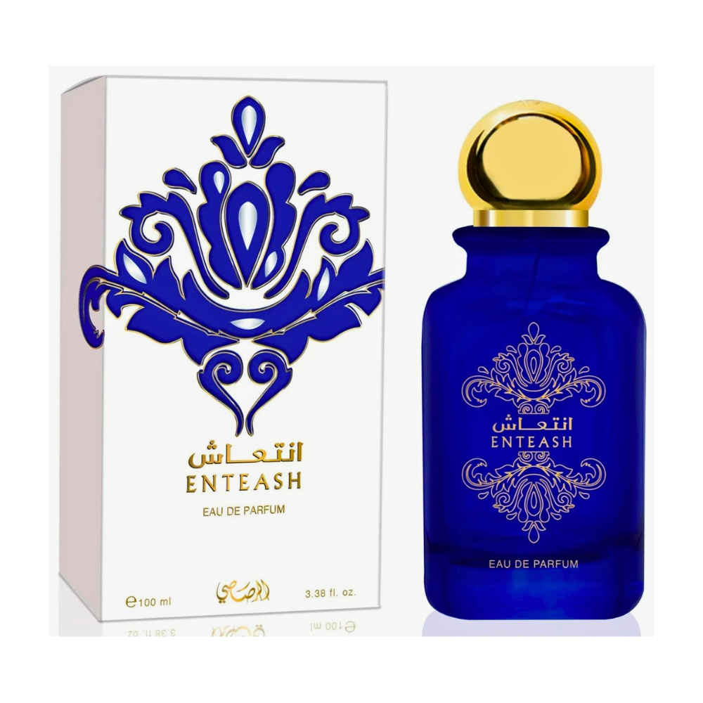 RASASI ENTEASH EDP 100ML (U)