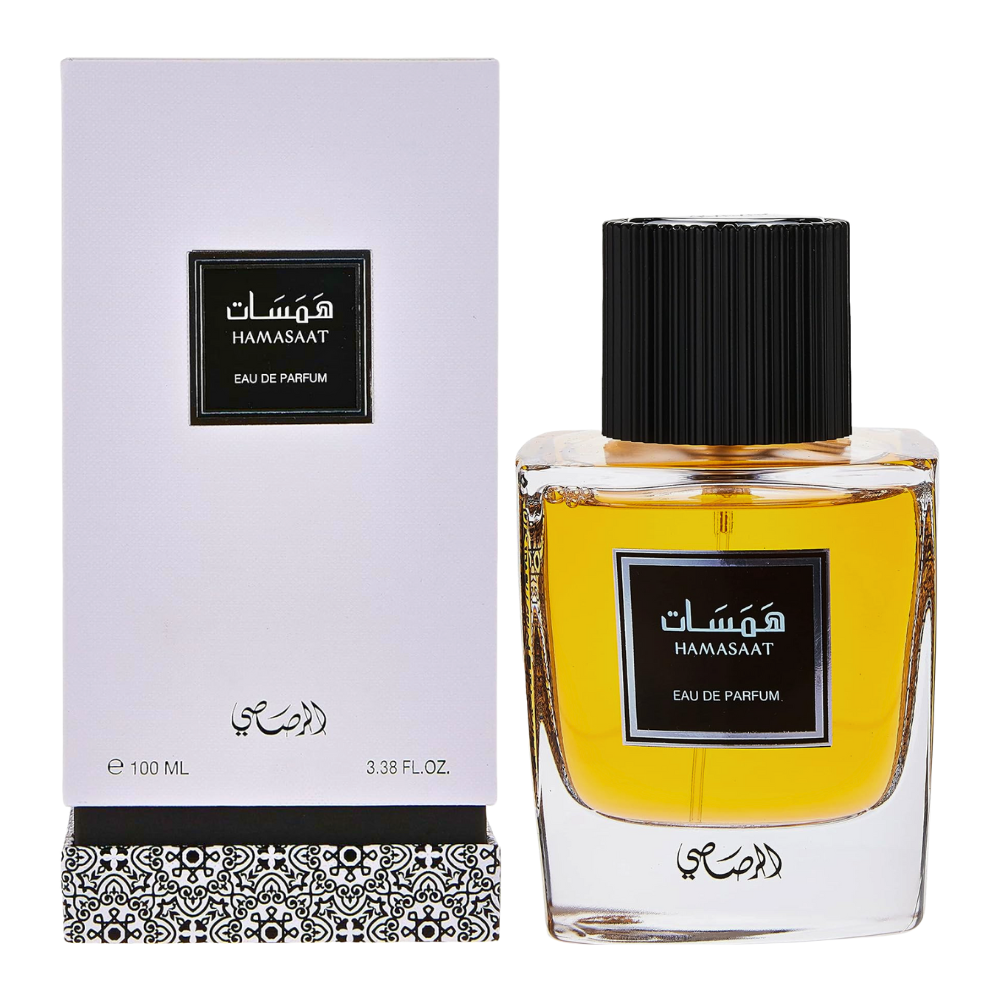 RASASI HAMASAAT EDP 100ML (U)