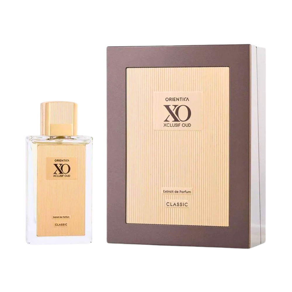 ORIENTICA XCLUSIF OUD CLASSIC EDP 60ML (U)