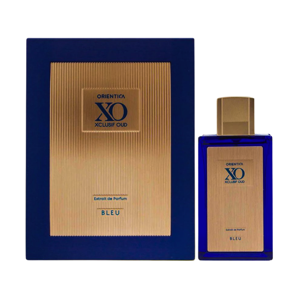 ORIENTICA XCLUSIF OUD BLEU EDP 60ML (U)