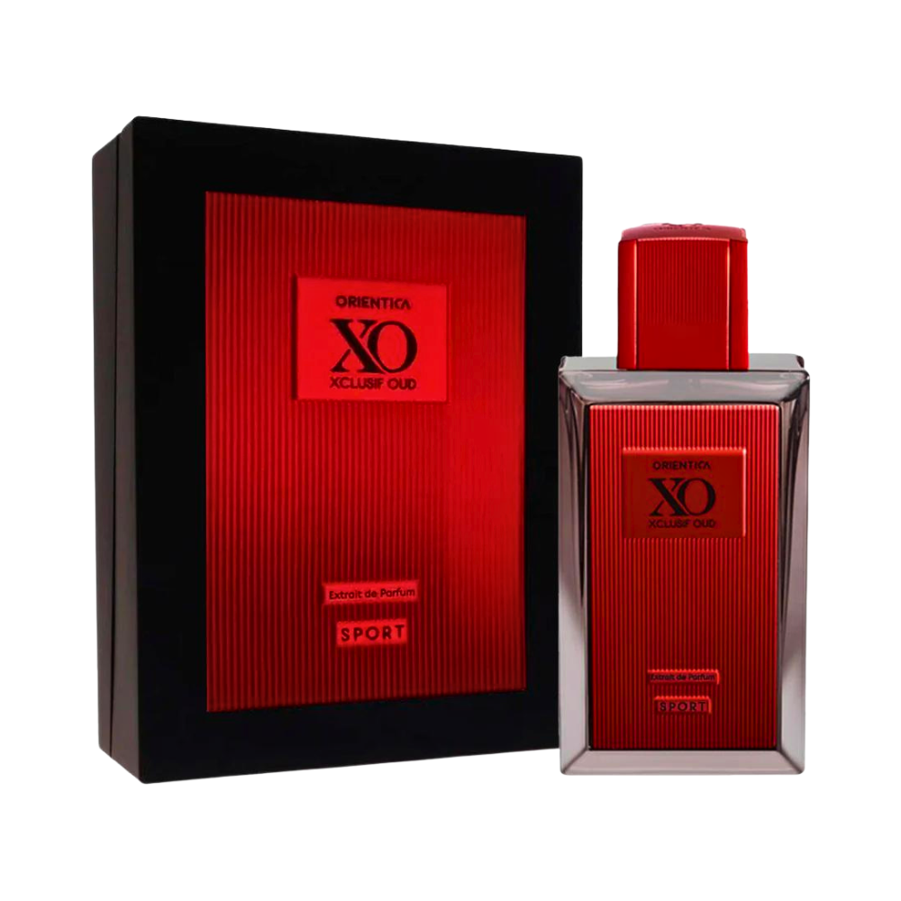 ORIENTICA XCLUSIF OUD SPORT EDP 60ML (U)