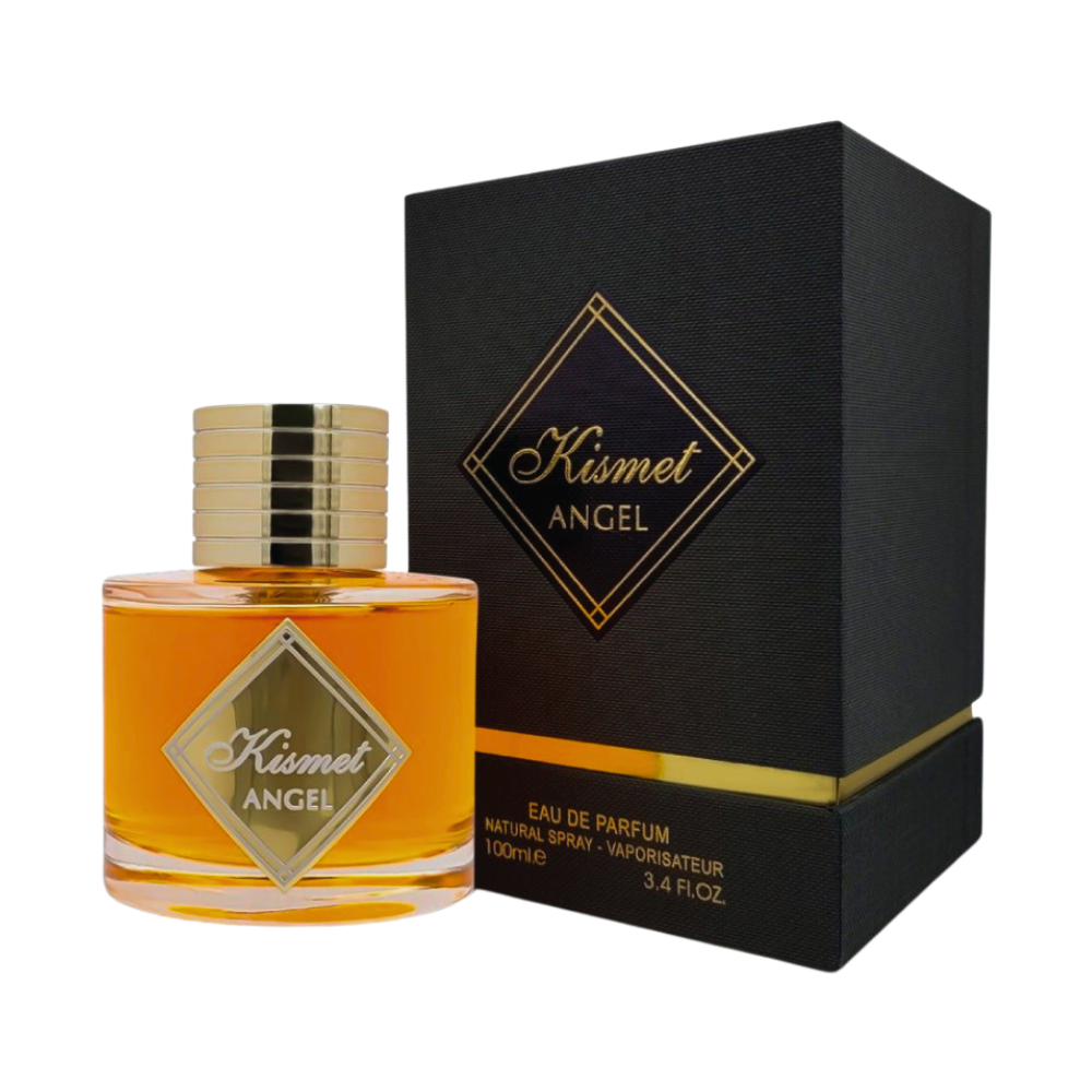 MAISON ALHAMBRA KISMET ANGEL EDP 100ML (U)