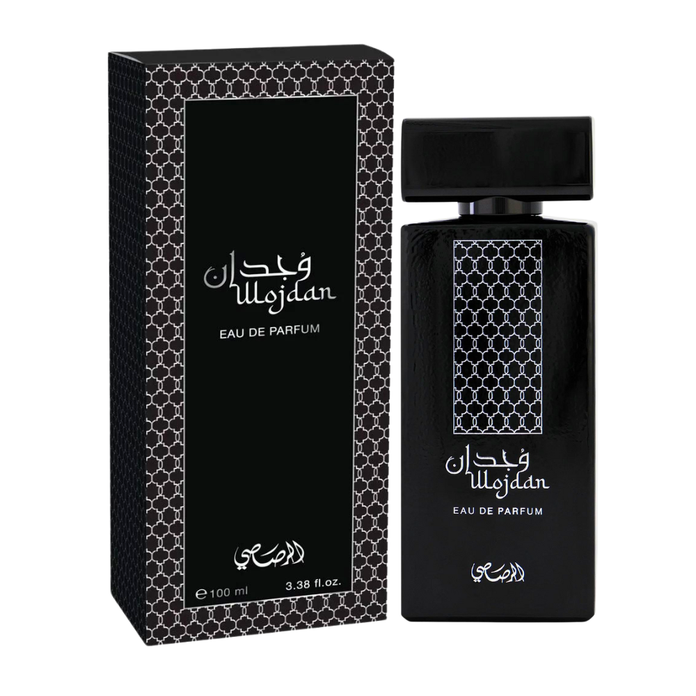 RASASI WOJDAN EDP 100ML (U)