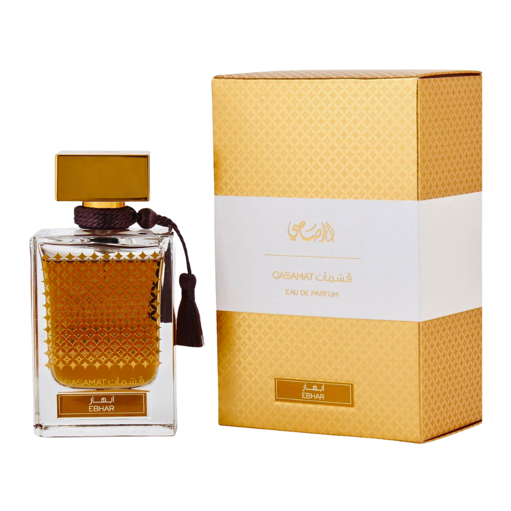 RASASI QASAMAT EBHAR EDP 65ML (U)