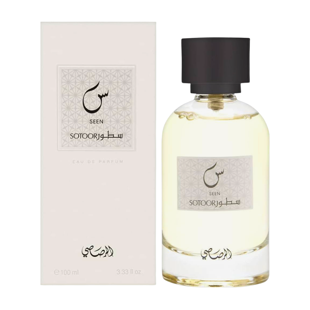 RASASI SOTOOR SEEN EDP 100ML (U)