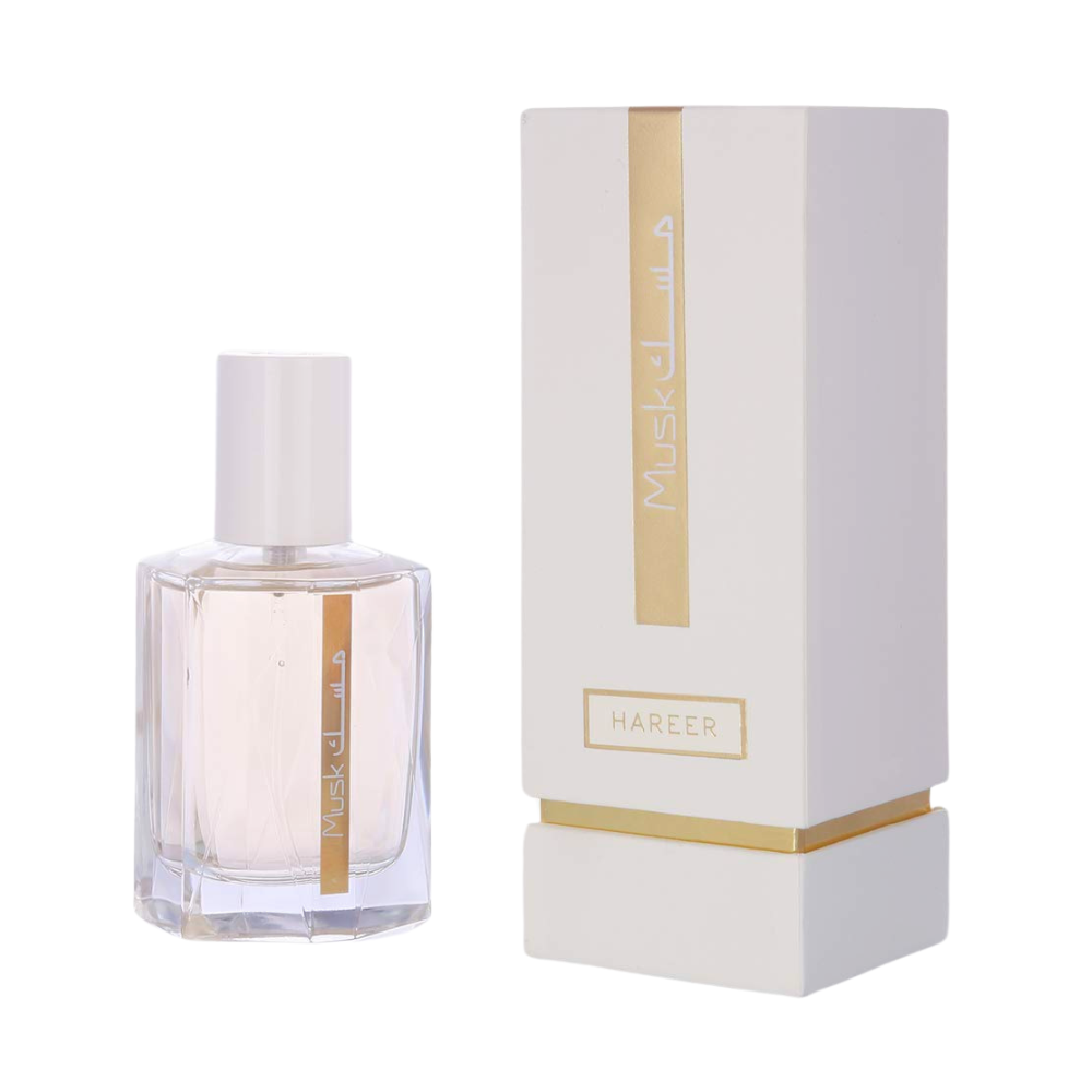 RASASI MUSK HAREER EDP 50ML (U)