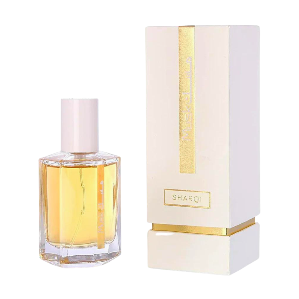 RASASI MUSK SHARQI EDP 50ML (U)